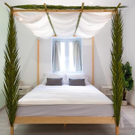 Boho Boutique Corfu Apartment Kassiopi Exterior foto