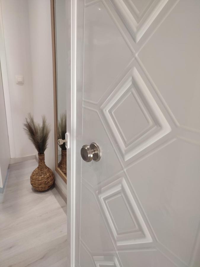 Boho Boutique Corfu Apartment Kassiopi Exterior foto