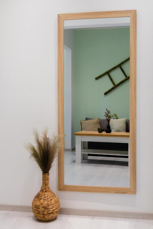 Boho Boutique Corfu Apartment Kassiopi Exterior foto